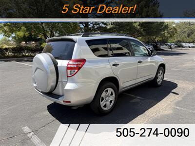 2011 Toyota RAV4   - Photo 6 - Albuquerque, NM 87110