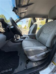 2011 Toyota RAV4   - Photo 9 - Albuquerque, NM 87110
