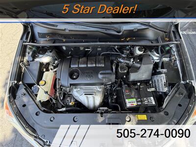2011 Toyota RAV4   - Photo 20 - Albuquerque, NM 87110