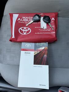 2011 Toyota RAV4   - Photo 13 - Albuquerque, NM 87110