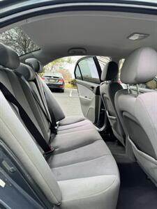 2009 Hyundai SONATA GLS   - Photo 16 - Albuquerque, NM 87110