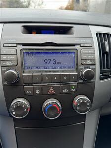 2009 Hyundai SONATA GLS   - Photo 11 - Albuquerque, NM 87110