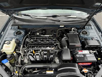 2009 Hyundai SONATA GLS   - Photo 19 - Albuquerque, NM 87110