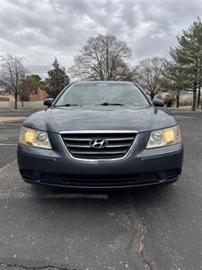 2009 Hyundai SONATA GLS   - Photo 7 - Albuquerque, NM 87110