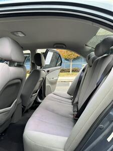 2009 Hyundai SONATA GLS   - Photo 15 - Albuquerque, NM 87110