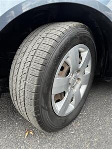 2009 Hyundai SONATA GLS   - Photo 18 - Albuquerque, NM 87110