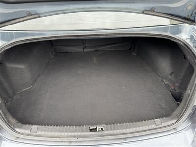 2009 Hyundai SONATA GLS   - Photo 17 - Albuquerque, NM 87110