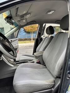 2009 Hyundai SONATA GLS   - Photo 9 - Albuquerque, NM 87110