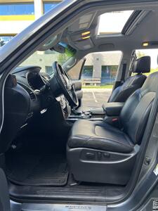 2017 Nissan Armada Platinum   - Photo 10 - Albuquerque, NM 87110