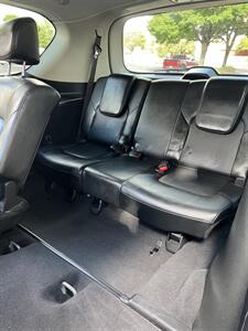 2017 Nissan Armada Platinum   - Photo 23 - Albuquerque, NM 87110