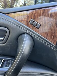 2017 Nissan Armada Platinum   - Photo 16 - Albuquerque, NM 87110