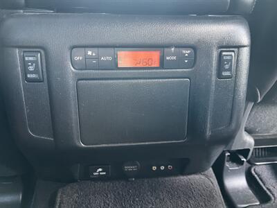 2017 Nissan Armada Platinum   - Photo 22 - Albuquerque, NM 87110