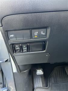 2017 Nissan Armada Platinum   - Photo 21 - Albuquerque, NM 87110