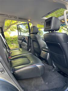 2017 Nissan Armada Platinum   - Photo 20 - Albuquerque, NM 87110