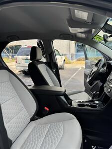 2020 Chevrolet Equinox LS   - Photo 16 - Albuquerque, NM 87110