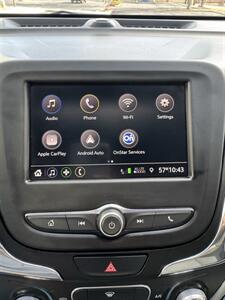 2020 Chevrolet Equinox LS   - Photo 12 - Albuquerque, NM 87110