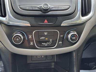 2020 Chevrolet Equinox LS   - Photo 14 - Albuquerque, NM 87110