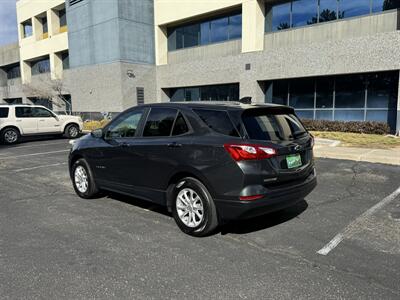 2020 Chevrolet Equinox LS   - Photo 5 - Albuquerque, NM 87110