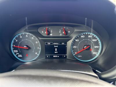 2020 Chevrolet Equinox LS   - Photo 11 - Albuquerque, NM 87110