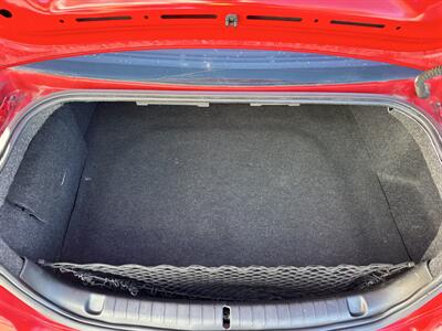 2009 Pontiac G8 Base w/Bluetooth   - Photo 20 - Albuquerque, NM 87110