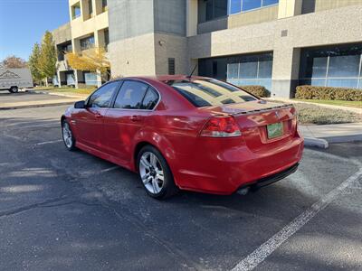 2009 Pontiac G8 Base w/Bluetooth   - Photo 5 - Albuquerque, NM 87110