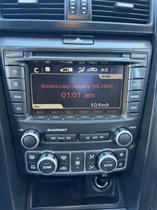 2009 Pontiac G8 Base w/Bluetooth   - Photo 11 - Albuquerque, NM 87110