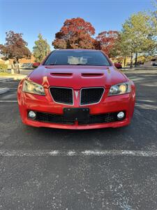 2009 Pontiac G8 Base w/Bluetooth   - Photo 7 - Albuquerque, NM 87110