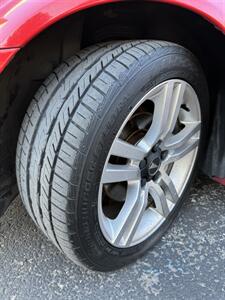 2009 Pontiac G8 Base w/Bluetooth   - Photo 18 - Albuquerque, NM 87110