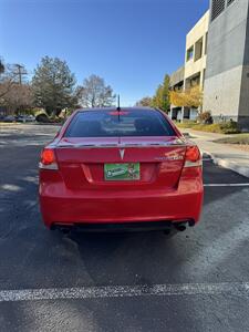 2009 Pontiac G8 Base w/Bluetooth   - Photo 8 - Albuquerque, NM 87110