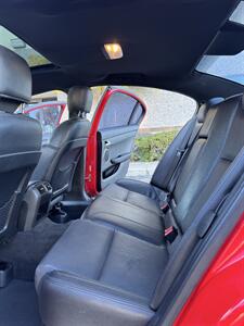 2009 Pontiac G8 Base w/Bluetooth   - Photo 16 - Albuquerque, NM 87110