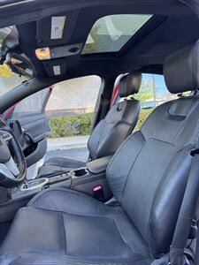 2009 Pontiac G8 Base w/Bluetooth   - Photo 9 - Albuquerque, NM 87110