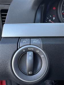 2009 Pontiac G8 Base w/Bluetooth   - Photo 14 - Albuquerque, NM 87110