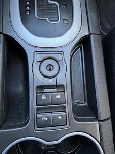 2009 Pontiac G8 Base w/Bluetooth   - Photo 13 - Albuquerque, NM 87110