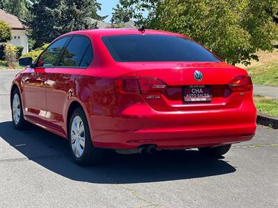 2014 Volkswagen Jetta SE PZEV   - Photo 6 - Portland, OR 97216