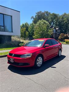 2014 Volkswagen Jetta SE PZEV   - Photo 3 - Portland, OR 97216