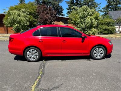 2014 Volkswagen Jetta SE PZEV   - Photo 9 - Portland, OR 97216