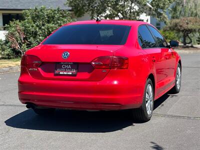 2014 Volkswagen Jetta SE PZEV   - Photo 8 - Portland, OR 97216