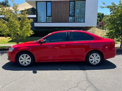 2014 Volkswagen Jetta SE PZEV   - Photo 4 - Portland, OR 97216