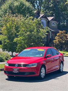 2014 Volkswagen Jetta SE PZEV   - Photo 2 - Portland, OR 97216