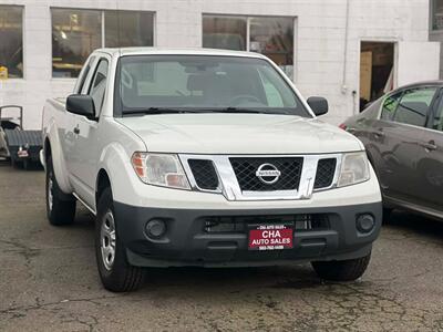 2018 Nissan Frontier S - Photo 2 - Portland, OR 97216