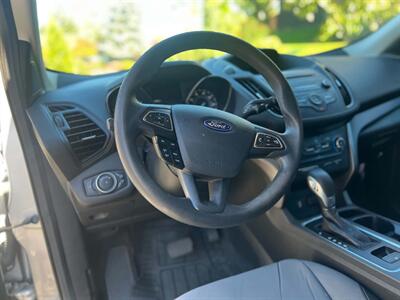 2018 Ford Escape S - Photo 22 - Portland, OR 97216