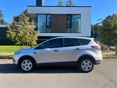 2018 Ford Escape S - Photo 4 - Portland, OR 97216