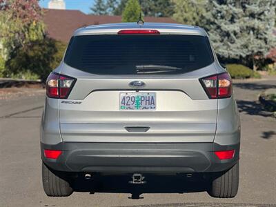 2018 Ford Escape S - Photo 8 - Portland, OR 97216
