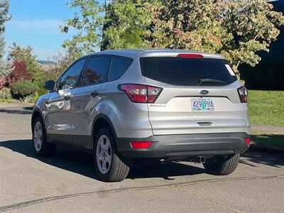 2018 Ford Escape S - Photo 6 - Portland, OR 97216