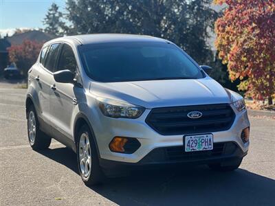 2018 Ford Escape S - Photo 14 - Portland, OR 97216