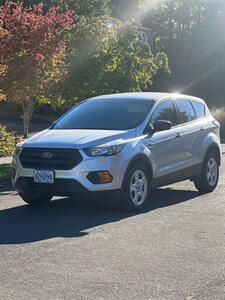 2018 Ford Escape S - Photo 2 - Portland, OR 97216