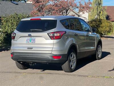 2018 Ford Escape S - Photo 9 - Portland, OR 97216