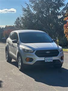 2018 Ford Escape S - Photo 13 - Portland, OR 97216