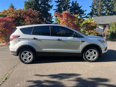 2018 Ford Escape S - Photo 12 - Portland, OR 97216