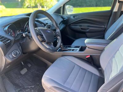 2018 Ford Escape S - Photo 21 - Portland, OR 97216